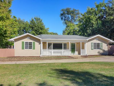 513 Conant Ave, Joliet, IL, 60435