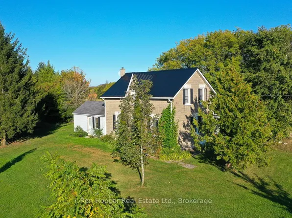 439567 Sydenham Lakeshore Dr, Meaford, ON N0H 1B0