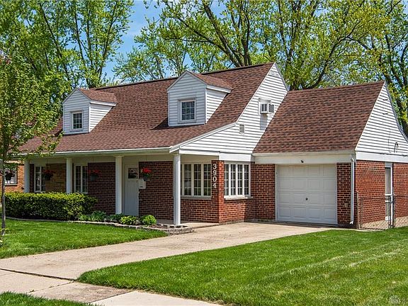 3rd image of 3904 Traine Dr