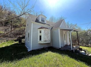 200 Jones St, Bluefield, WV 24701