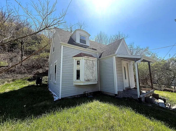 200 Jones St, Bluefield, WV 24701