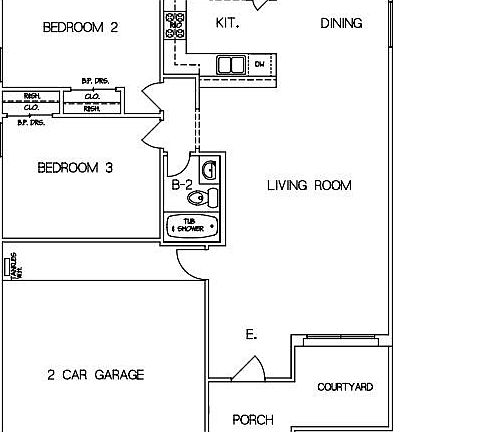 3rd image of 1056 Summer Rain St