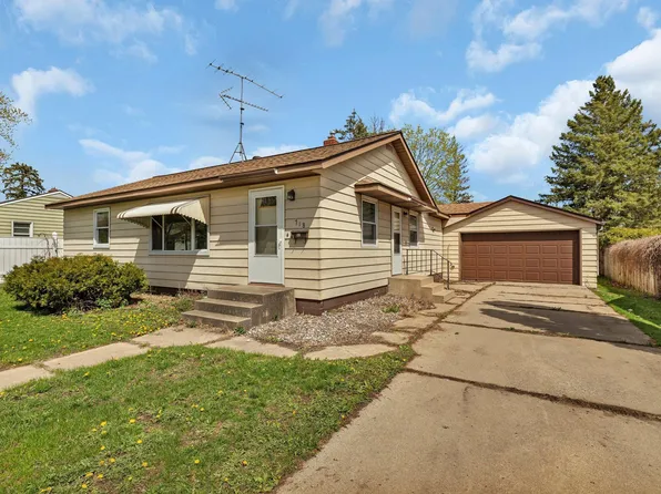 718 28th Ave N, Saint Cloud, MN 56303