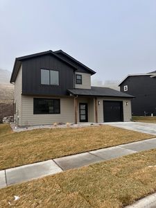 7115 Shaver Dr, Missoula, MT, 59803