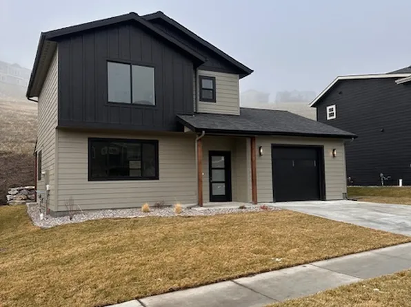 7115 Shaver Dr, Missoula, MT 59803