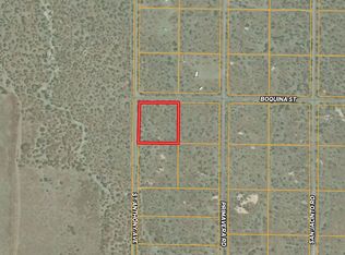 200 Boquina St, El Mirage, CA 92301