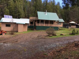 1551 Trinity Pines Dr, Hayfork, CA 96041