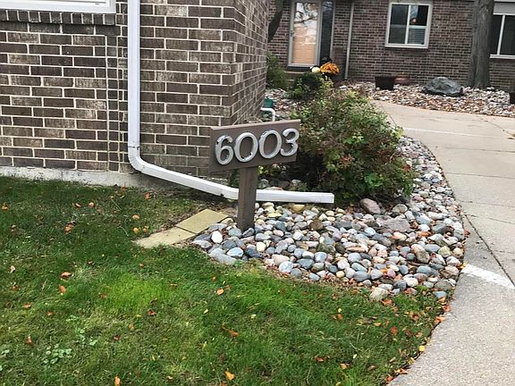 2nd image of 6003 Montevideo Dr Unit F