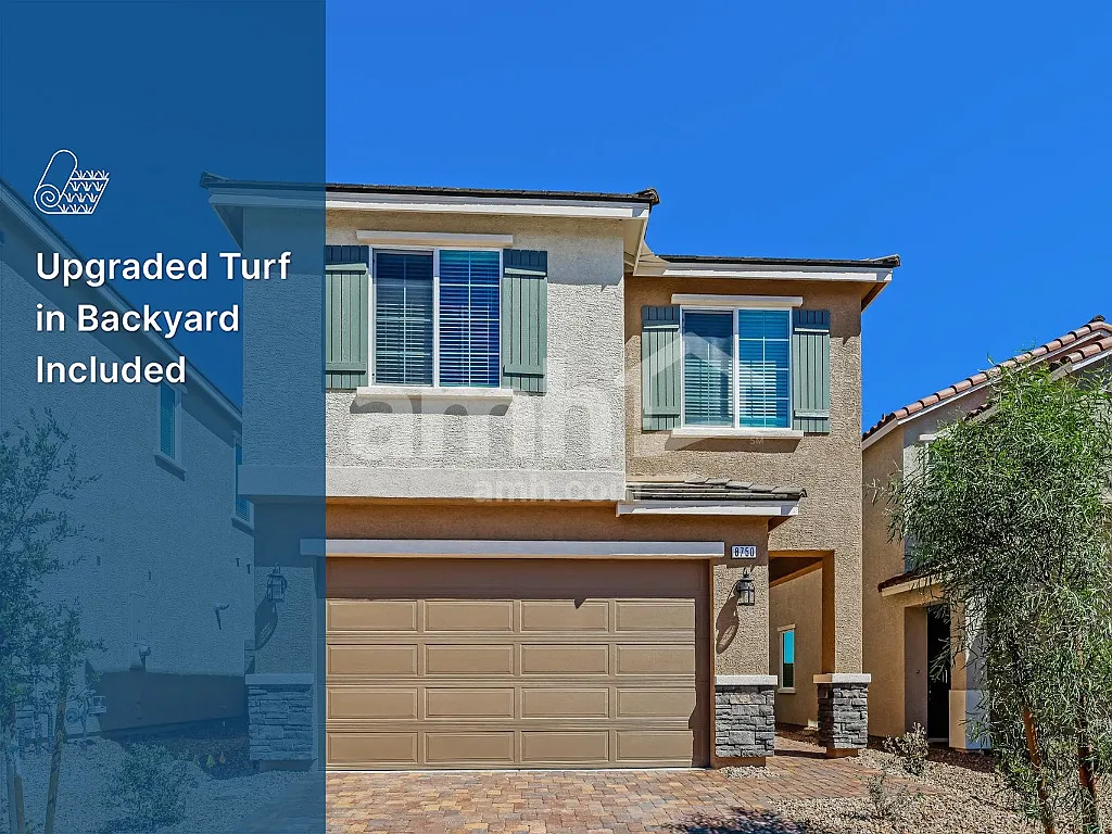 4 bed, 2.5 bath, 1967 sqft, $2,475 — Photo 1