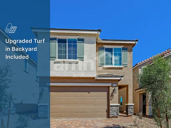 8750 Begonia Ct, Las Vegas, NV 89108