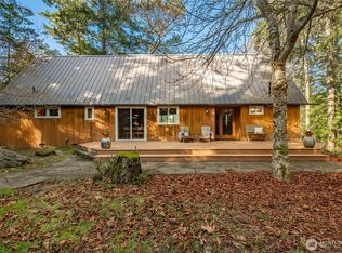 1014 Ben Nevis Loop, Shaw Island, WA 98286