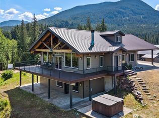156 Burl Ln, Packwood, WA 98361