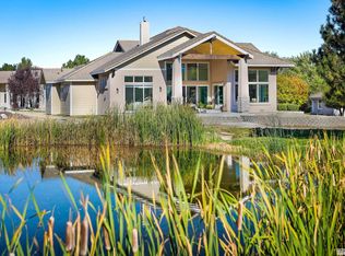 2431 Genoa Aspen Dr, Genoa, NV 89411