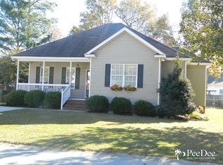 857 Greenwing Teal, Florence, SC 29505