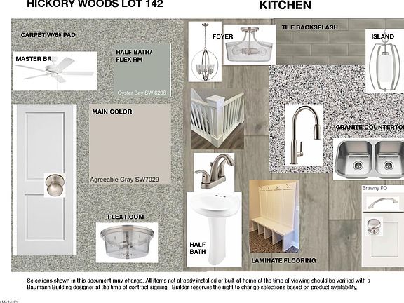 5th image of 3893 Elm Ridge Dr #142