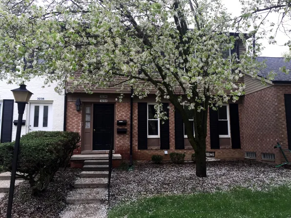 3234 Bolgos Cir, Ann Arbor, MI 48105