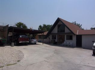 11902 Art St, Sun Valley, CA 91352