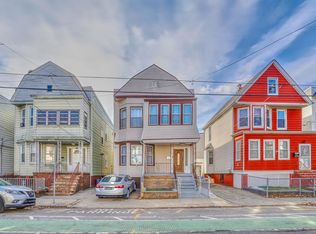 75 Warner Ave, Jersey City, NJ 07305