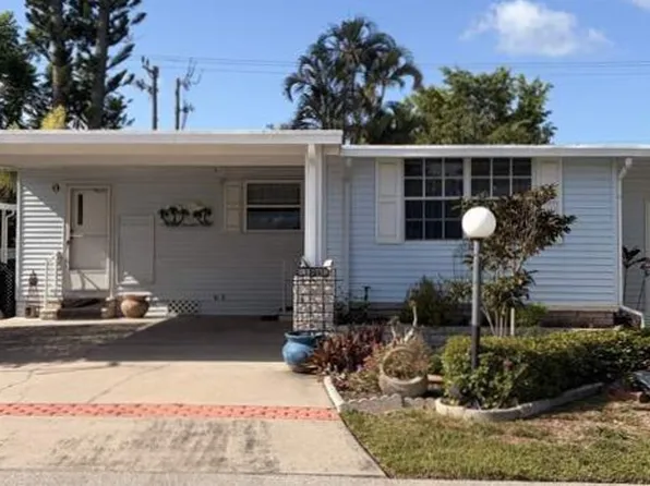 1206 48th Avenue Dr E #143, Bradenton, FL 34203