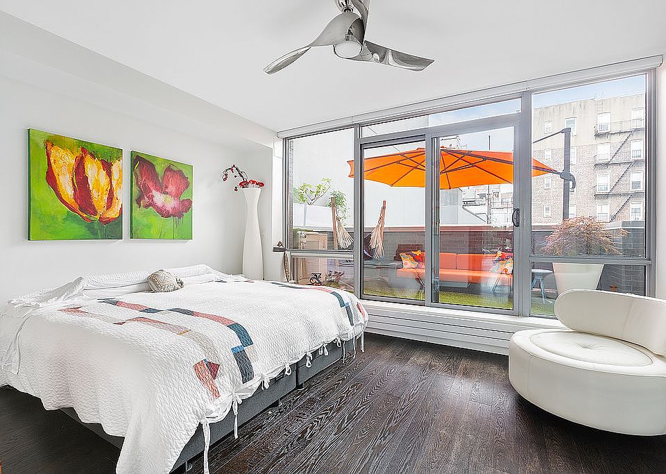 master suite