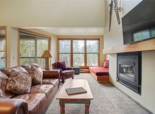 240 Tennis Club Rd #1665, Dillon, CO 80435