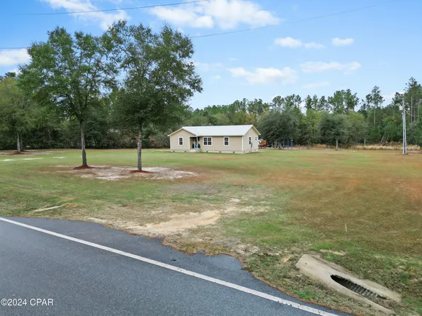 6830 Cox Rd, Bascom, FL 32423