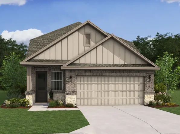 23642 Gulf Prairie Dr, Katy, TX 77493