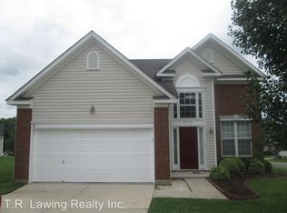2715 Cloven Pl, Charlotte, NC 28273