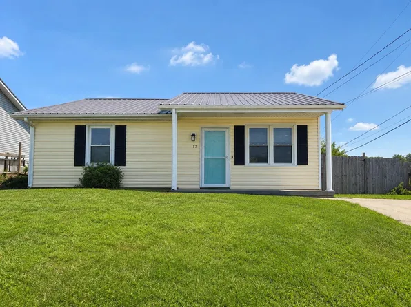 17 Apache Trl, Winchester, KY 40391