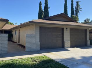 1607 E Rumble Rd, Modesto, CA 95355