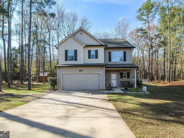 354 Northridge Rd, Barnesville, GA 30204