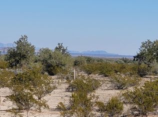 552XX W Durango St, Tonopah, AZ 85354