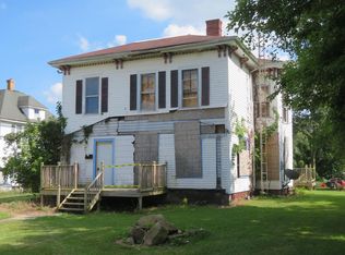 409 Springmill St, Mansfield, OH 44903