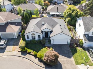 3904 NW Craig Dr, Beaverton, OR
