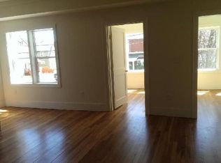10-12 Barker St #10-Z, Brighton, MA 02135