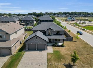 102 Timberwalk Trl, Middlesex Centre, ON N0M 2A0