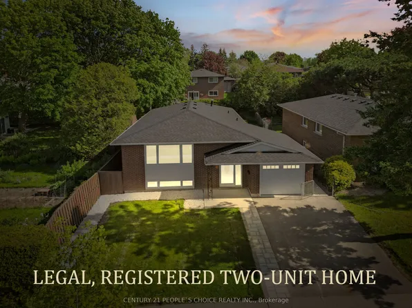 61 Marcella St, Toronto, ON M1G 1K9