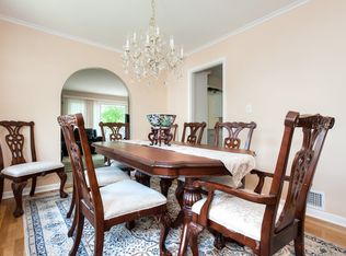 25 Becker Rd, Springfield, NJ 07081