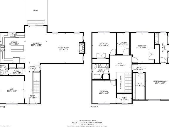 2nd image of this home