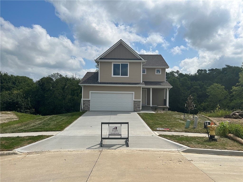 408 Ryan Cir, Mitchellville, IA 50169 MLS 673104 Zillow