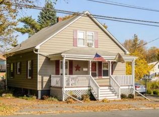 62 Willson St, Salem, MA 01970