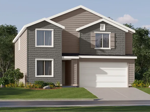 2716 Fall Line St, Caldwell, ID 83607