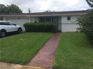 4521 NW 6th St #1, Plantation, FL 33317