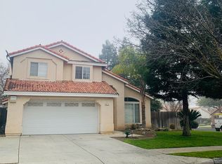 647 Grenache Ave, Madera, CA 93637