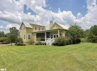 17207 Chapel Grv S, Loxley, AL 36551