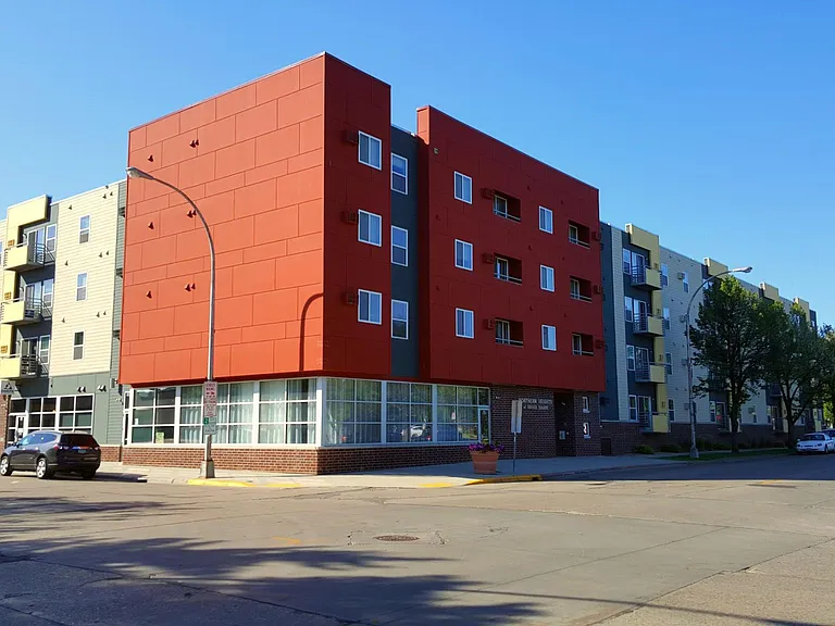 Northern Heights Apartments — Photo 2