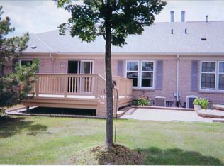 48360 Sand Castle Ct, Shelby Township, MI 48315