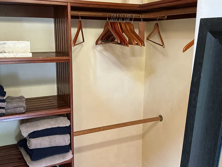 Closet