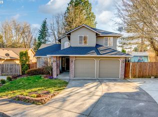 4444 SE 24th St, Gresham, OR 97080