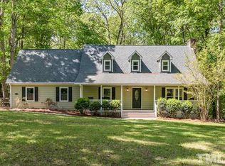 11409 Old Creedmoor Rd, Raleigh, NC 27613